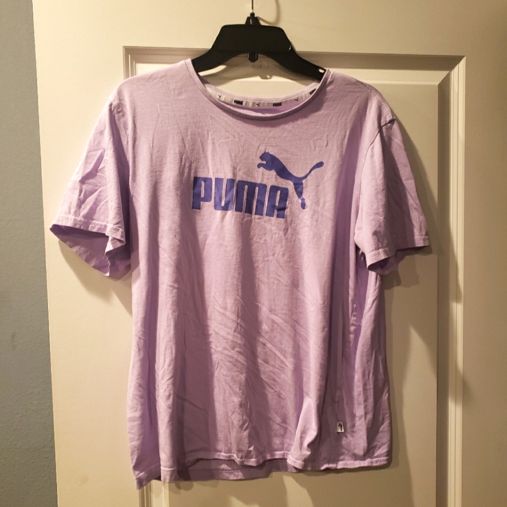 Athletic Shirt